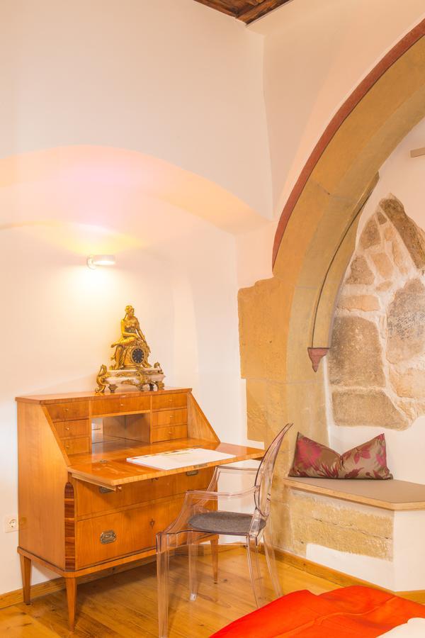 Hotel Muenchner Hof Und Blauer Turm Regensburg Bagian luar foto