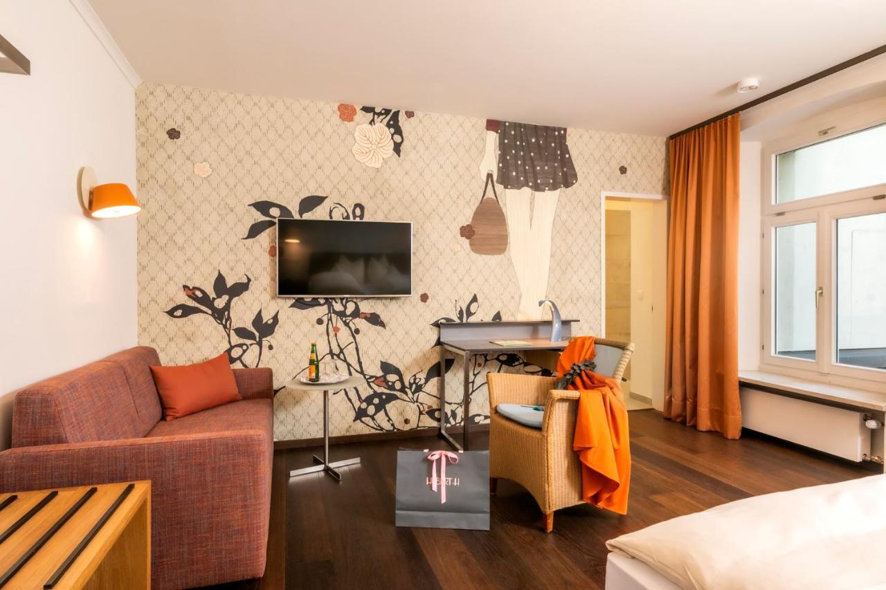 Hotel Muenchner Hof Und Blauer Turm Regensburg Bagian luar foto